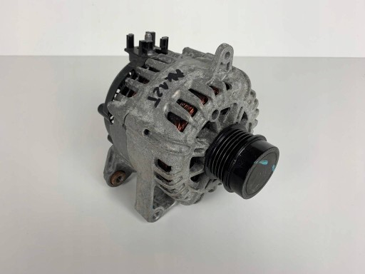 OPEL ASTRA K V 1.2T ALTERNATOR 39218019