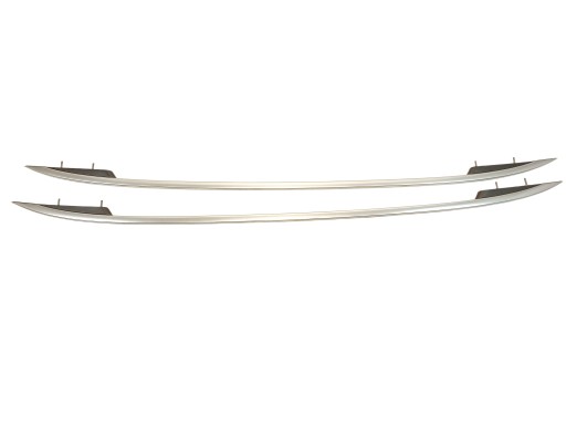 Dachreling dach CHROM SKODA OCTAVIA III 3 KOMBI