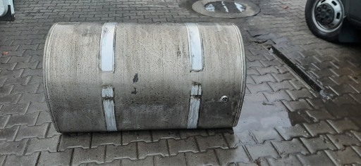 21516450 - VOLVO FH 4 ПАЛИВНИЙ БАК 510L