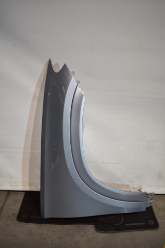 IDEALNY fender front front right colour 922 MERCEDES GLE W167 SUV 1