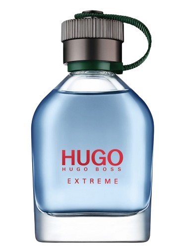 hugo boss hugo extreme woda perfumowana 100 ml  tester 