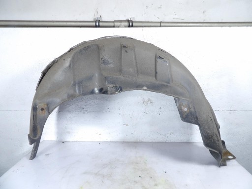 SUBARU FORESTER III mudguard rear part left