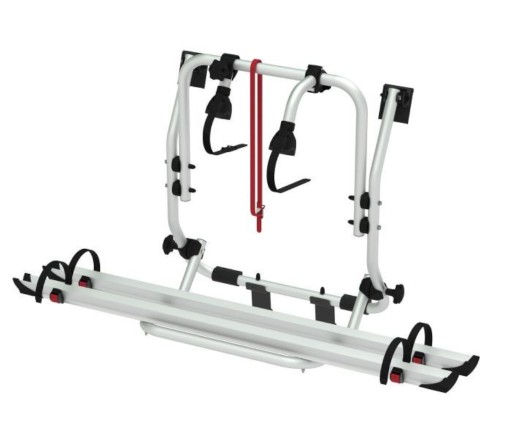 Багажник для велосипеда carry-Bike VW T2-Fiamma