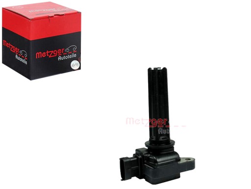 0880413 - Котушка запалювання мецгера