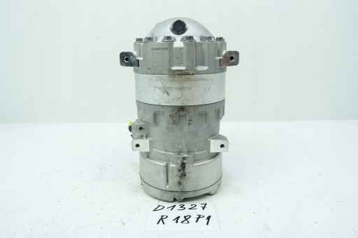 compressor compressor; of the air conditioning VW ID3 ID.3 ID4