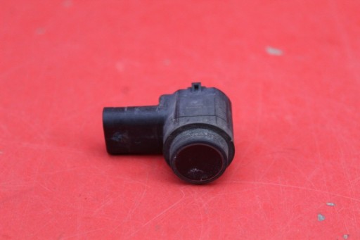 sensor of the parking PDC rear part 4H0919275 SKODA OCTAVIA 2 II 08-13