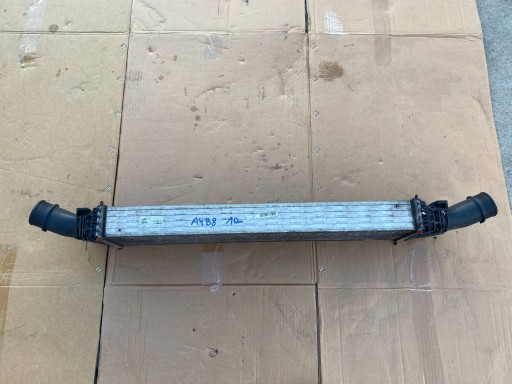 AUDI A4 B8 A5 Q5 2.0 TDI radiator intercooler 8K0145805G