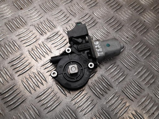 80730 3SF0B - Мотор стеклоподъемника nissan navara платформа/шасси 2016 перед.