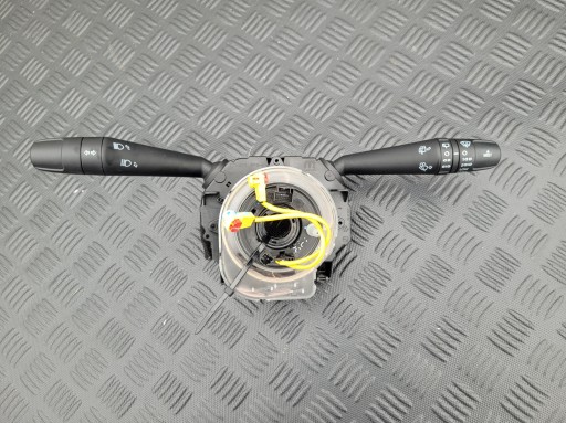 07356355840 Commodo essuie glace Anneau Airbag volant Commodo phares Airbag JEEP COMPASS II