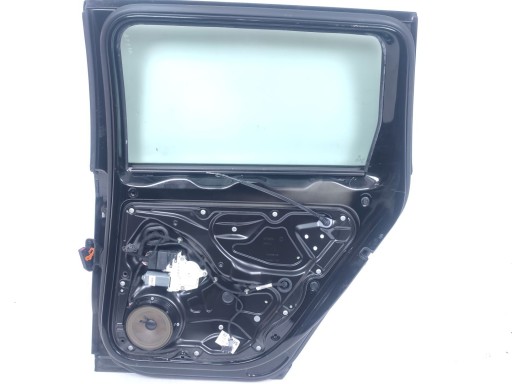 door right rear part VW PASSAT B6 KOMBI (2005-2010) L041