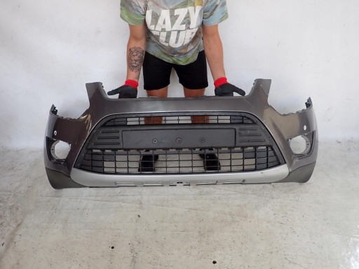 FORD KUGA and 1 MK1 08-13 bumper front front PDC