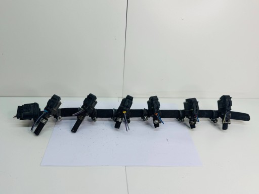 Sensor Druck Gas MAPSENSOR STAG 110r-017262 67r017261
