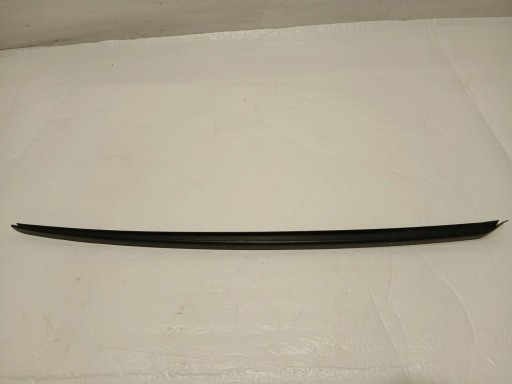 AUDI A4 B9 LIFT lišta okna čelního pravá 8W0854328C