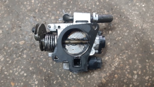 1870 1 - Дроссель CHEVROLET 3.4 V6 17200023
