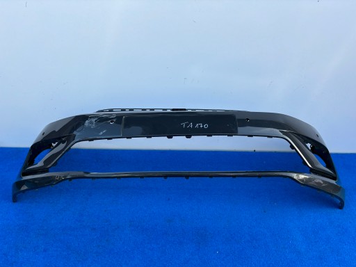 VW GOLF 510 SPORTSVAN bumper front below 4XPDC washers 510807221F TA170