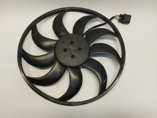 VW ID4 11A , 2024r SUV 5D ventilátor chladiče 1EA959455C