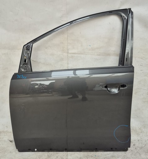 VW SHARAN II 2 SEAT ALHAMBRA 10-22 door front front left 7N0831311J