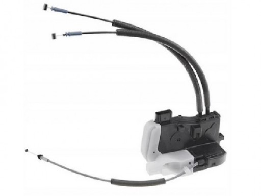 EZC-HY-503 - Активатор замка задней двери ix35 tucson10 — правый