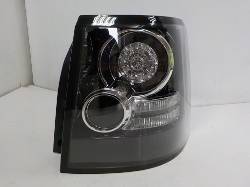 RANGE ROVER SPORT L320 LIFT LED light right left rear