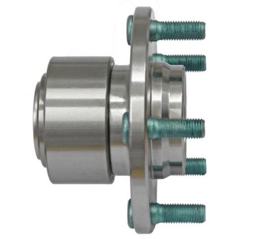 26800 - ПЕРЕДНИЙ ПОДШИПНИК СТУПИЦЫ MAZDA 3 BK SRL