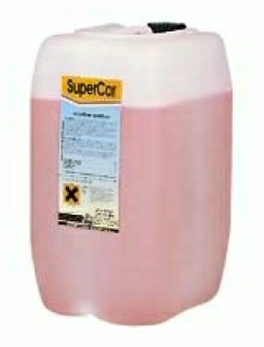 Atas Atas Supercar Активная пена для мойки автомобилей 25 кг