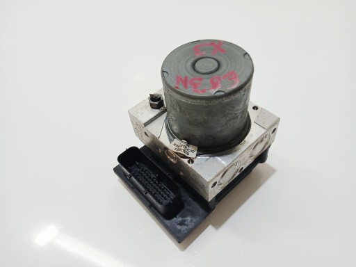 servo bubanj ABS BMW X3 E83 306D3 OE 3421416 (0006133)