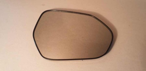 O1S - Toyota COROLLA E21 картридж зеркала оригинал # сделка # стекло