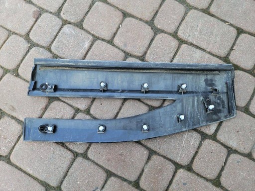 moulding door rear part left nice Opel Mokka B 2 9841010680