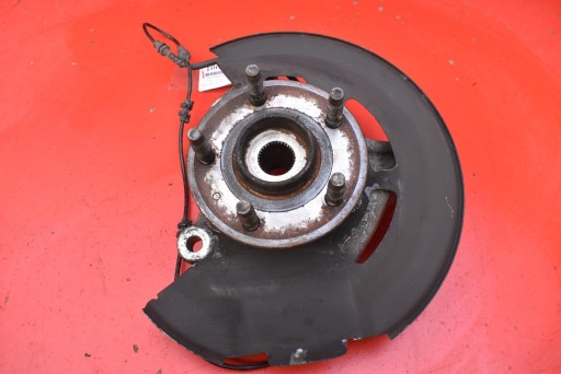 otoč čepu levá předek 39000055 OPEL ASTRA 5 V K 1.6 CDTI 136 KM 15-20