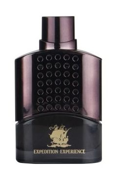 georges mezotti expedition experience black edition