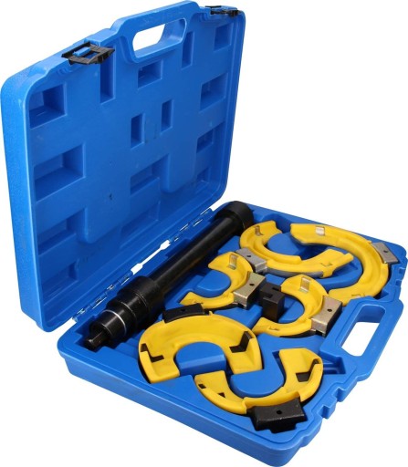 AH125 BRILLIANT TOOLS BT651200 ПРУЖИННЫЕ СЪЕМНИКИ