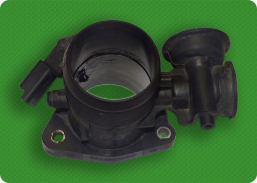 Дросельна заслінка C8 Jumpy Scudo 807 2.0 HDI 9664960080