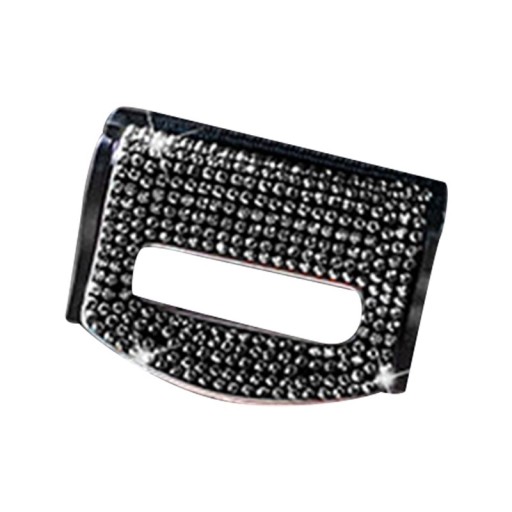 6935461965879114827 - крепеж Bling автомобилей Assessoires для женщины