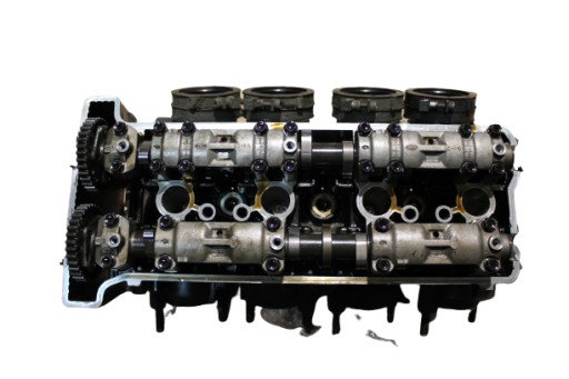 RN12.GLOWICA - R1 rn12 головка в зборі