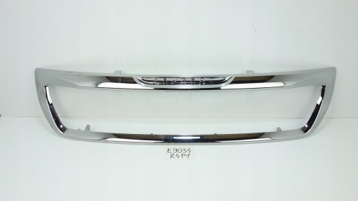 PEUGEOT PARTNER II LIFT 2015- Grill RAHMEN GRILLA der Stoßstange vorne 9810964777