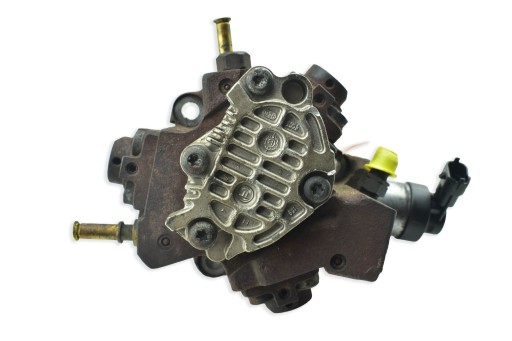 injection pump NISSAN X-TRAIL QASHQAI J10 2.0 DCI 0445010170 8200690744