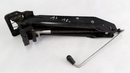 AUDI A4 B8 домкрат 8r0011031 Європа