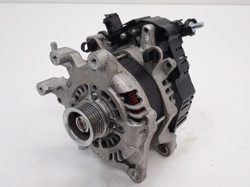 Оригинальный генератор c3tb5291b mazda cx-30 cx30 2.0 skyactiv-g pe hybrid 19r