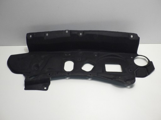 84124-Q0000 - HYUNDAI BAYON 2022 КРИШКА ПЕРЕГОРОДКИ ВІДСІКУ