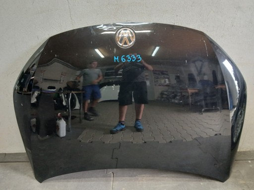 bonnet VW SCIROCCO 1K8