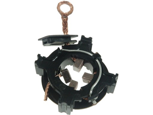 As-RU SBH3032(VALEO) кріплення, вугільні щітки