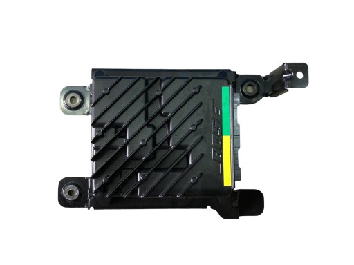 HYUNDAI IONIQ АУДИО УСИЛИТЕЛЬ 96370-GJ300