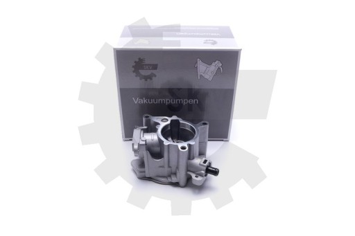 18SKV039 - НАСОС VACUM SKODA OCTAVIA II SUPERB II VW EOS
