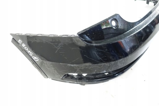 AUDI Q3 8U LIFT S-LINE 2014- Stoßstange heck hinten 8U0807385C