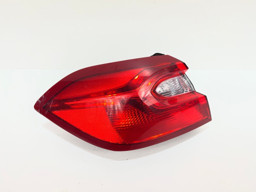 licht links hinten FORD FIESTA MK8 H1BB-13405-AF