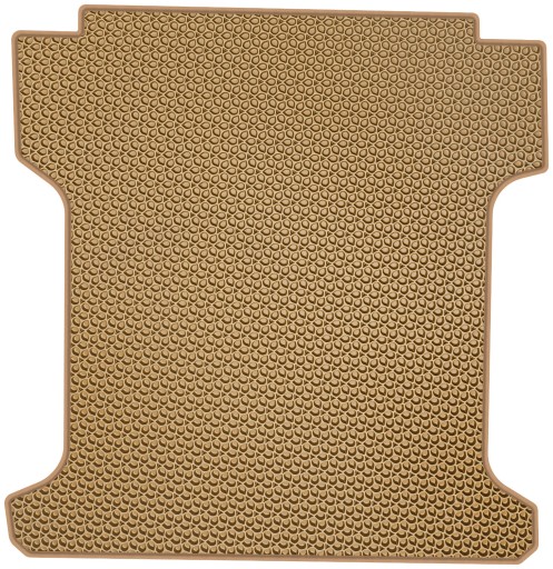 Dodge Ram TRX Pickup 2024 — вставка в корпус из ЭВА