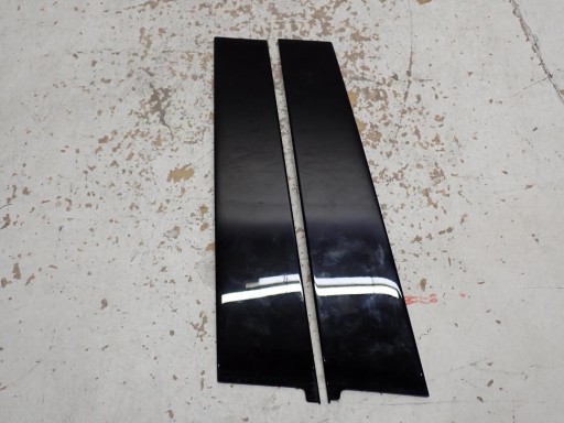 moulding door right rear part KIA SPORTAGE V 2021- 82260-P1010