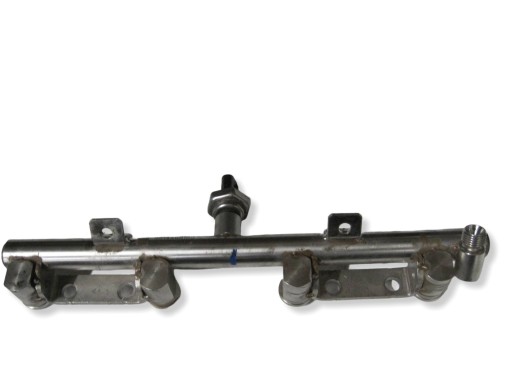 Kraftstoffverteiler Einspritzleiste CITROEN PEUGEOT 9814468180