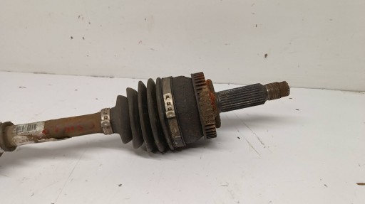 KIA CARENS IV semi-axis semi-axis left long 1.7 CRDI EURO 5 49501-A4300 13-15