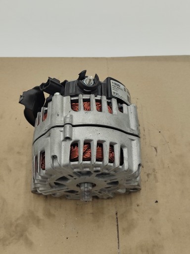 Грузовой генератор 116382